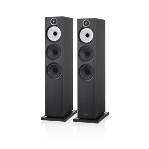 BestSelling Bowers & Wilkins 603 S3 Floorstanding Speakers (Pair)  Almost Sold Out!