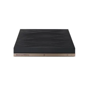 BestSelling Bowers & Wilkins Formation Audio  Wireless Audio Hub (Each)  Almost Gone!