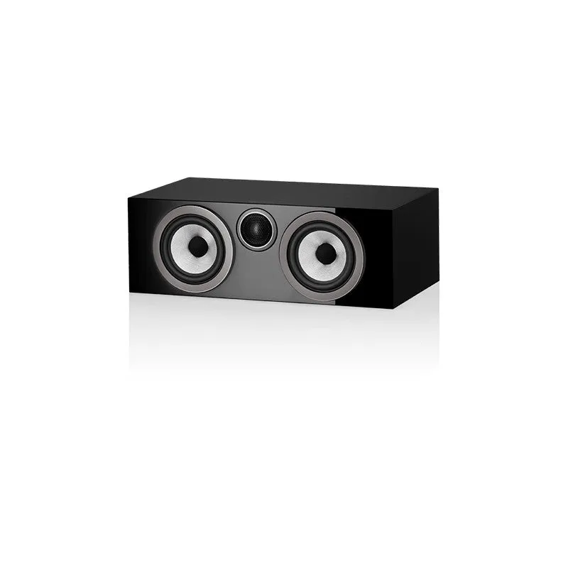 BestSelling Bowers & Wilkins HTM72 S3 Centre-channel Speaker (Each)  Going Fast!