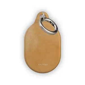 BestSelling Burnt Yellow Watercolor AirTag Holder  Limited Release!