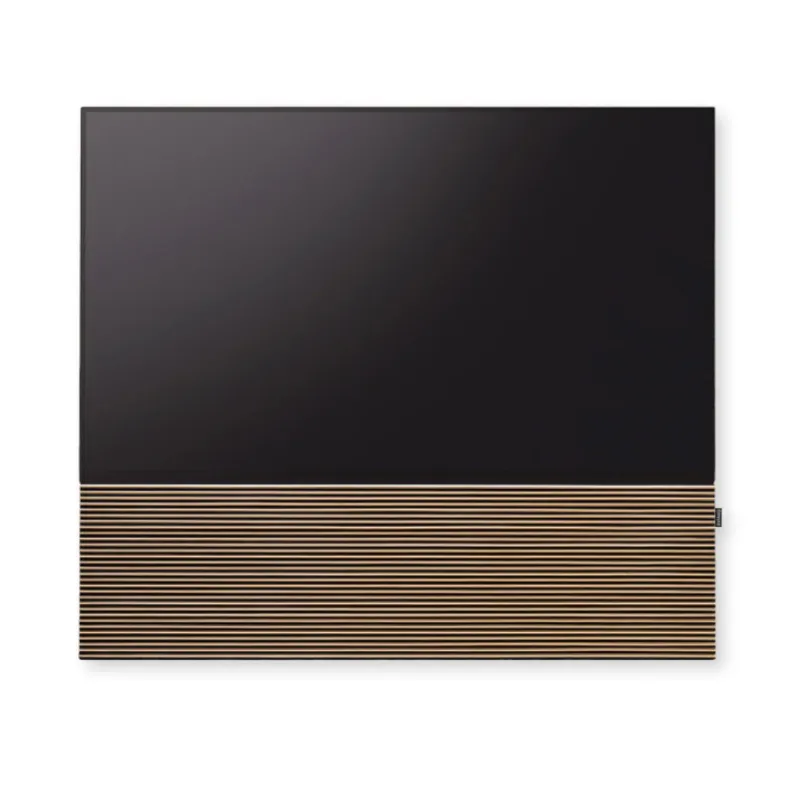BestSelling CANVAS Front 65 Inch Hifi Speaker Cover (Each)  Last Few Pieces!