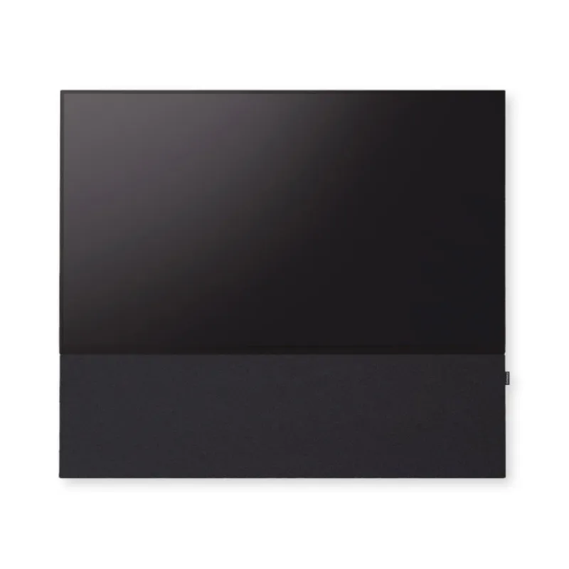 BestSelling CANVAS Front 65 Inch Hifi Speaker Cover (Each)  Last Few Pieces!