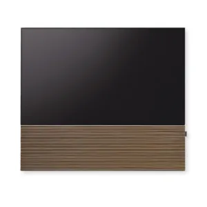 BestSelling CANVAS Front 65 Inch Hifi Speaker Cover (Each)  Last Few Pieces!
