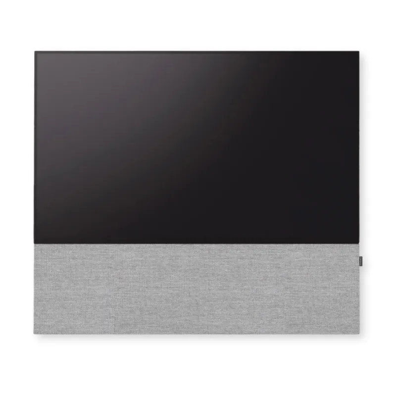 BestSelling CANVAS Front 65 Inch Hifi Speaker Cover (Each)  Last Few Pieces!