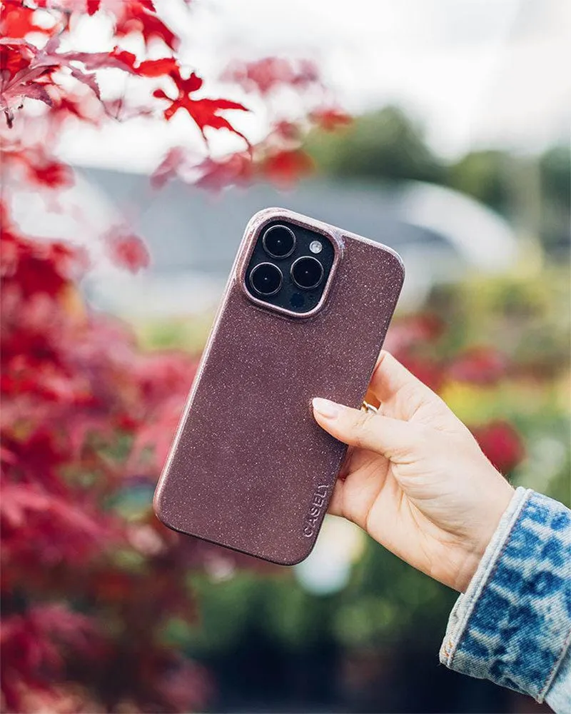 BestSelling Cedar Trail | Brown Enchanted Shimmer Case  Last Chance!