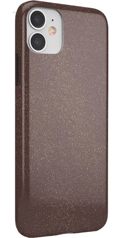 BestSelling Cedar Trail | Brown Enchanted Shimmer Case  Last Chance!