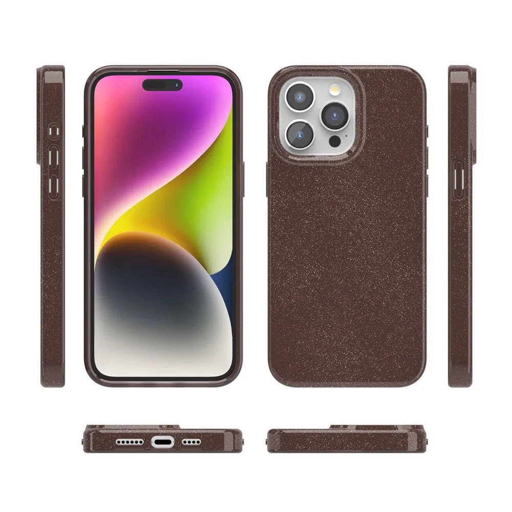 BestSelling Cedar Trail | Brown Enchanted Shimmer Case  Last Chance!