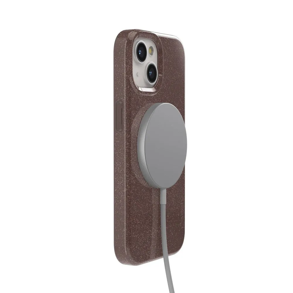 BestSelling Cedar Trail | Brown Enchanted Shimmer Case  Last Chance!