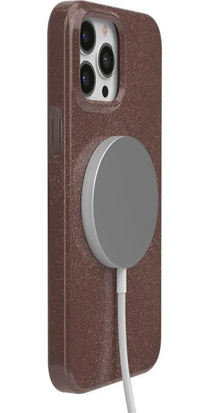 BestSelling Cedar Trail | Brown Enchanted Shimmer Case  Last Chance!