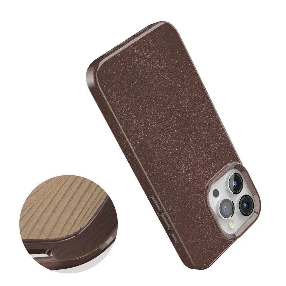 BestSelling Cedar Trail | Brown Enchanted Shimmer Case  Last Chance!