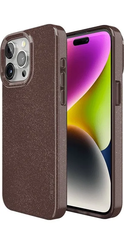 BestSelling Cedar Trail | Brown Enchanted Shimmer Case  Last Chance!