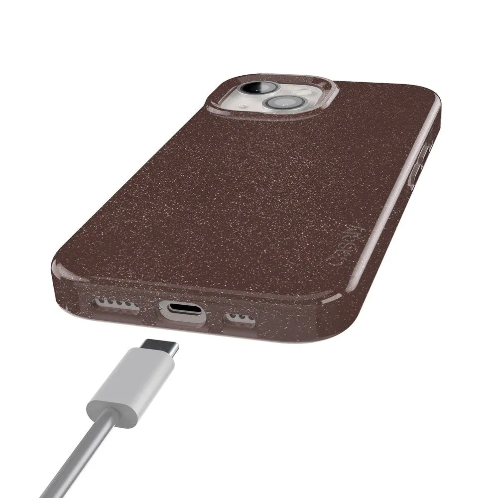 BestSelling Cedar Trail | Brown Enchanted Shimmer Case  Last Chance!