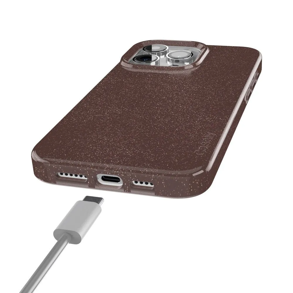BestSelling Cedar Trail | Brown Enchanted Shimmer Case  Last Chance!