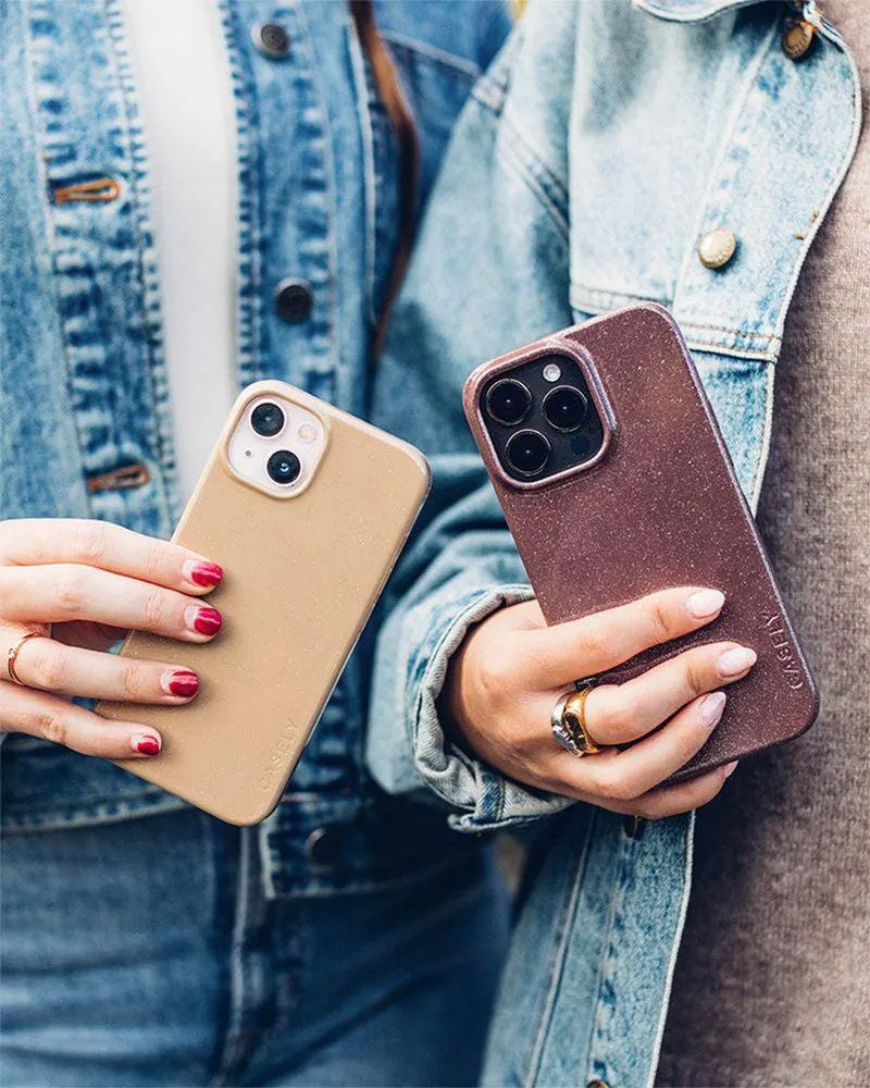 BestSelling Cedar Trail | Brown Enchanted Shimmer Case  Last Chance!