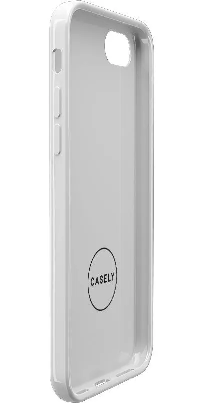 BestSelling Check Mate | Daisy Checkerboard Floral Case  Last Few Pieces!