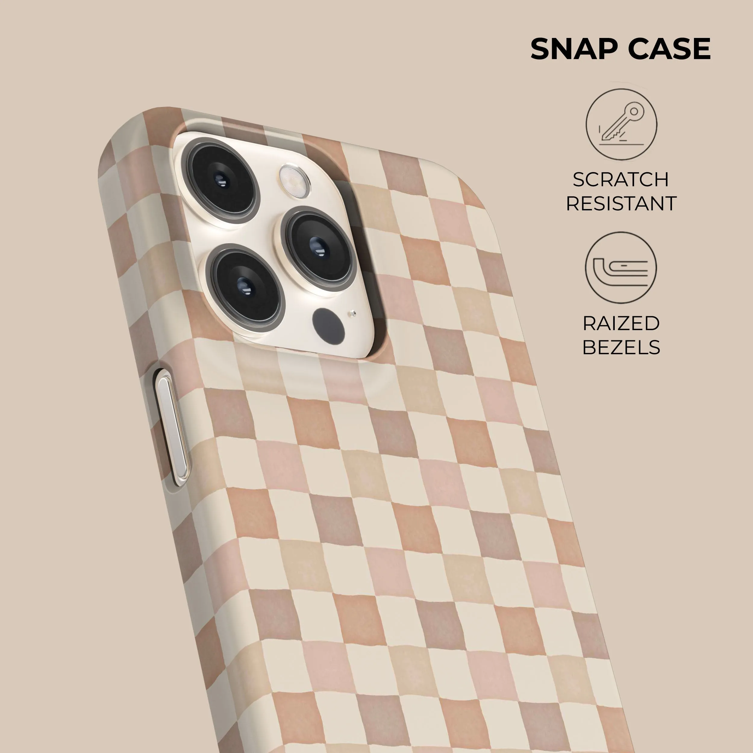 BestSelling Chess Luxury Phone Case  Going Fast!