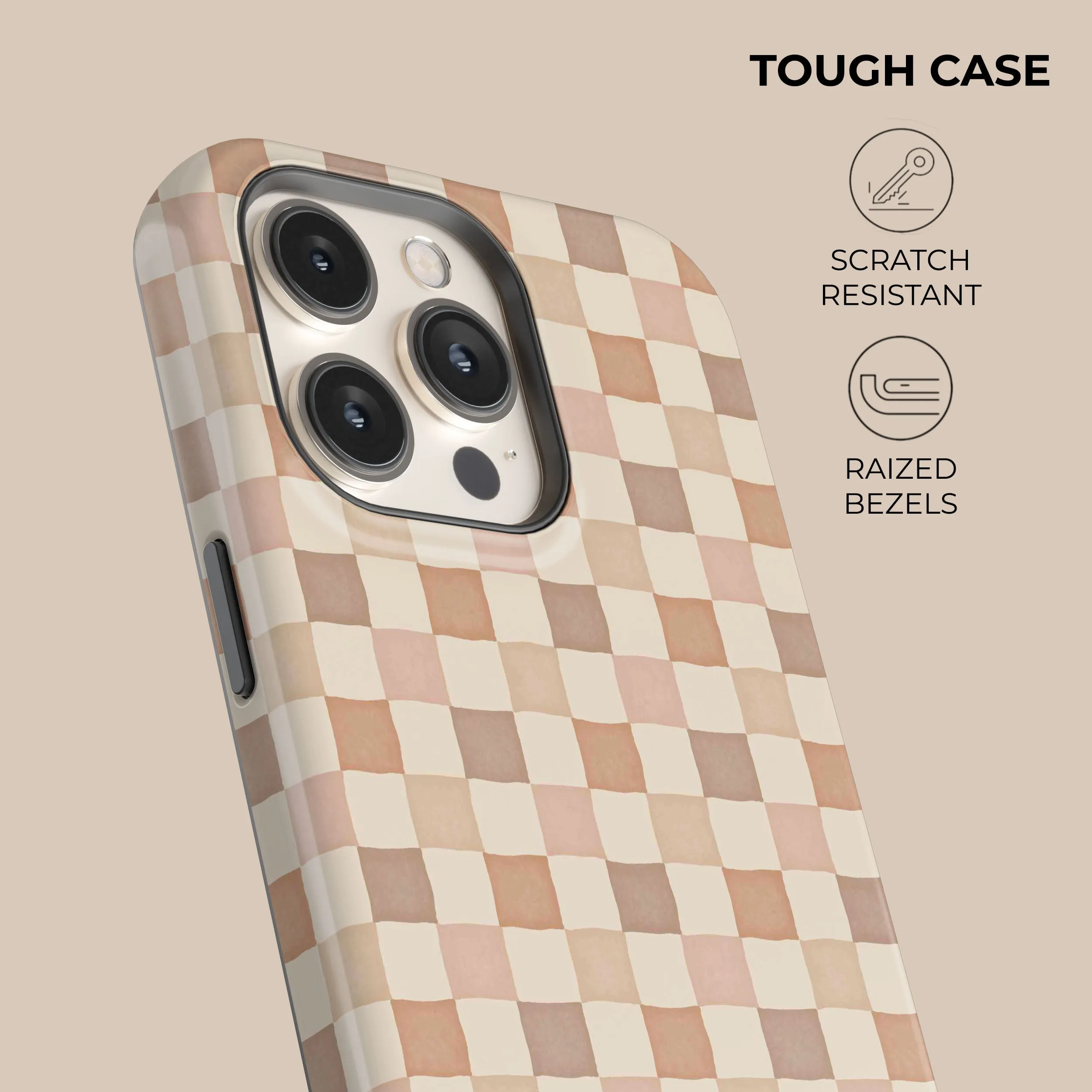 BestSelling Chess Luxury Phone Case  Going Fast!