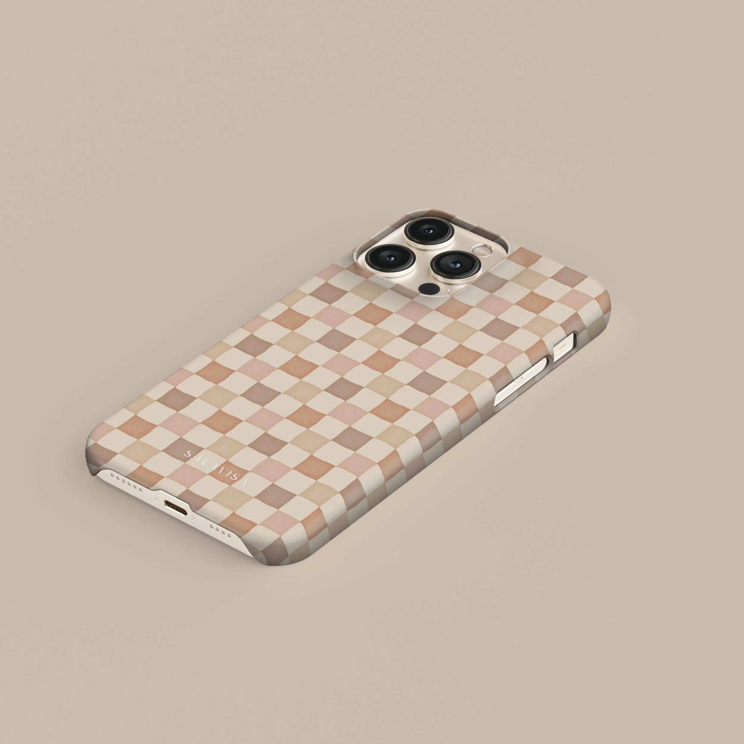 BestSelling Chess Luxury Phone Case  Going Fast!