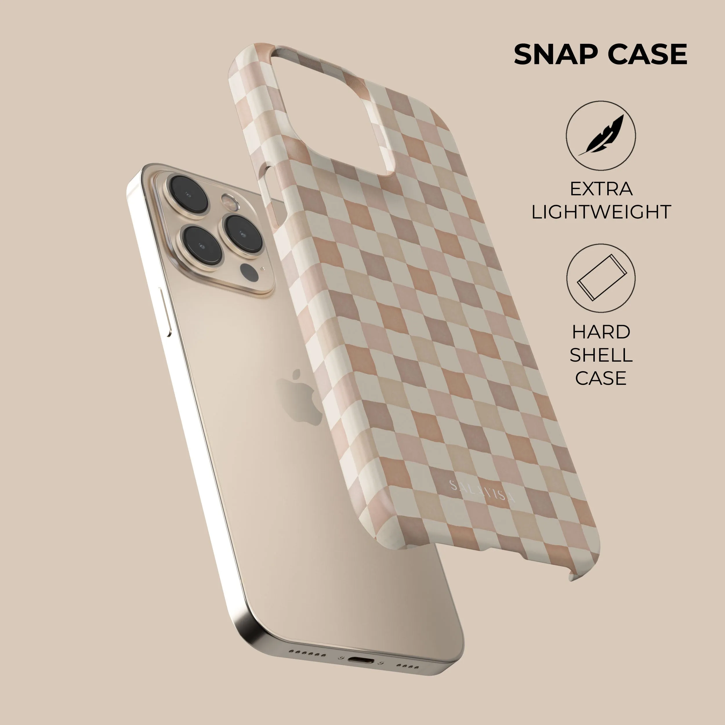 BestSelling Chess Luxury Phone Case  Going Fast!