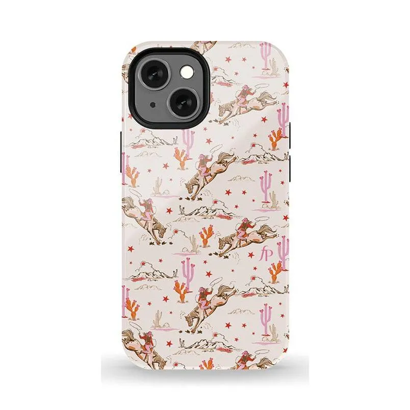 BestSelling Cowgirl Canyon | FashionPass x Casely Case  Ends Soon!