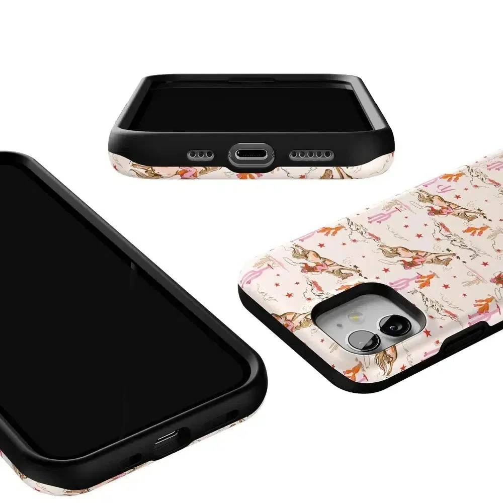 BestSelling Cowgirl Canyon | FashionPass x Casely Case  Ends Soon!