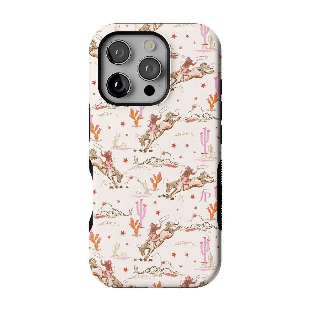 BestSelling Cowgirl Canyon | FashionPass x Casely Case  Ends Soon!