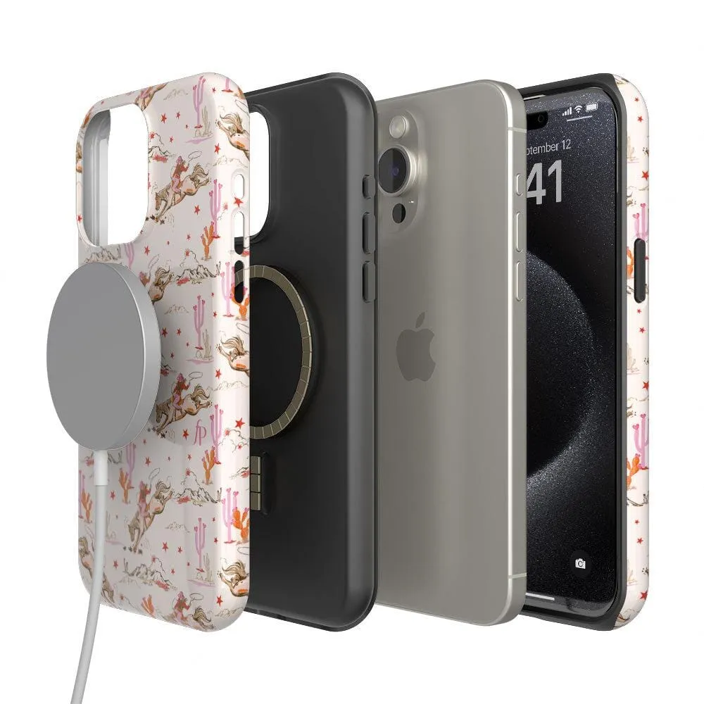 BestSelling Cowgirl Canyon | FashionPass x Casely Case  Ends Soon!