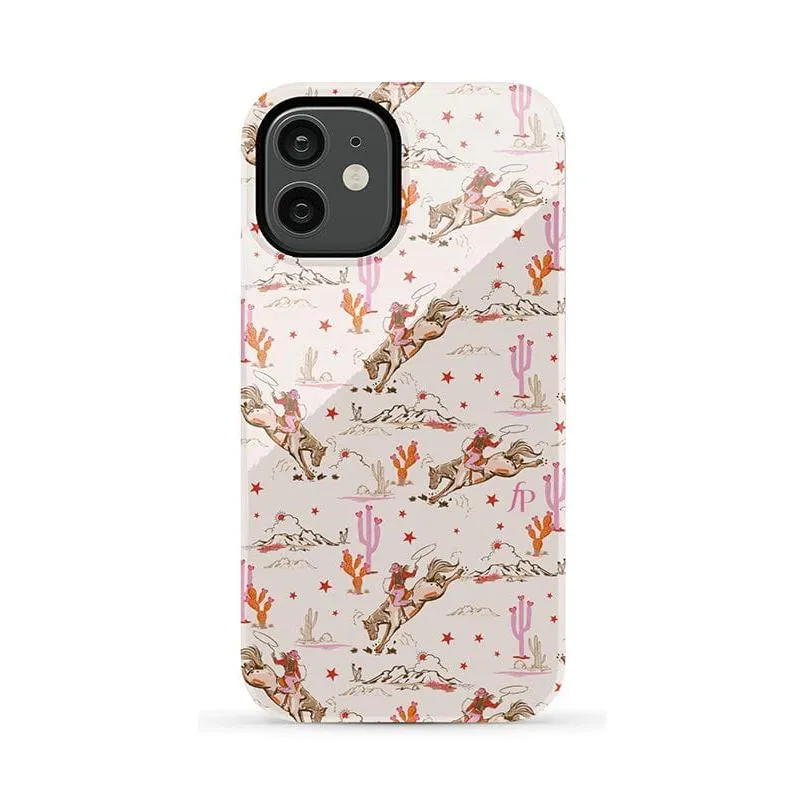 BestSelling Cowgirl Canyon | FashionPass x Casely Case  Ends Soon!