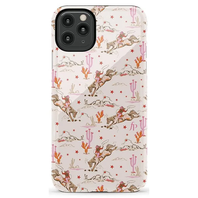 BestSelling Cowgirl Canyon | FashionPass x Casely Case  Ends Soon!