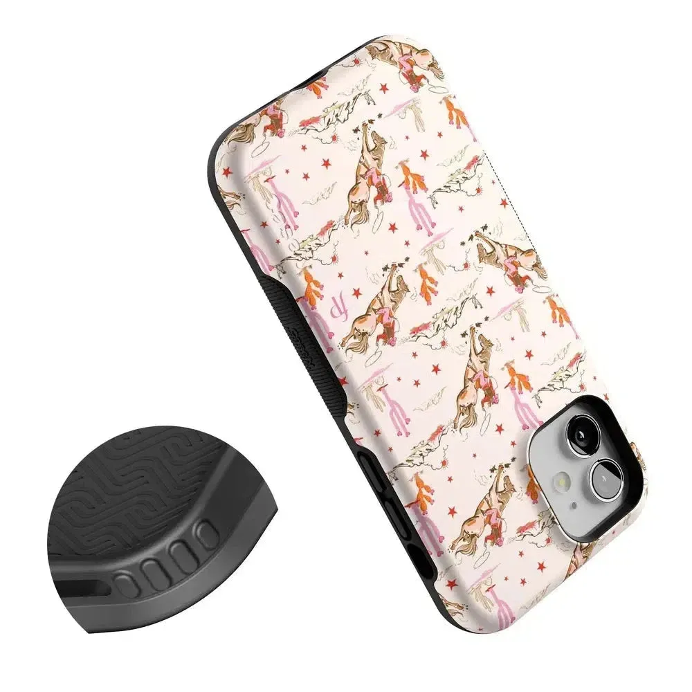 BestSelling Cowgirl Canyon | FashionPass x Casely Case  Ends Soon!