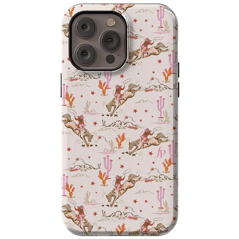 BestSelling Cowgirl Canyon | FashionPass x Casely Case  Ends Soon!