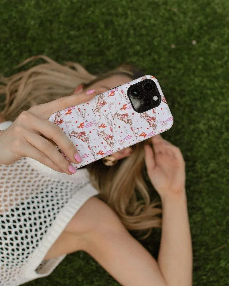 BestSelling Cowgirl Canyon | FashionPass x Casely Case  Ends Soon!