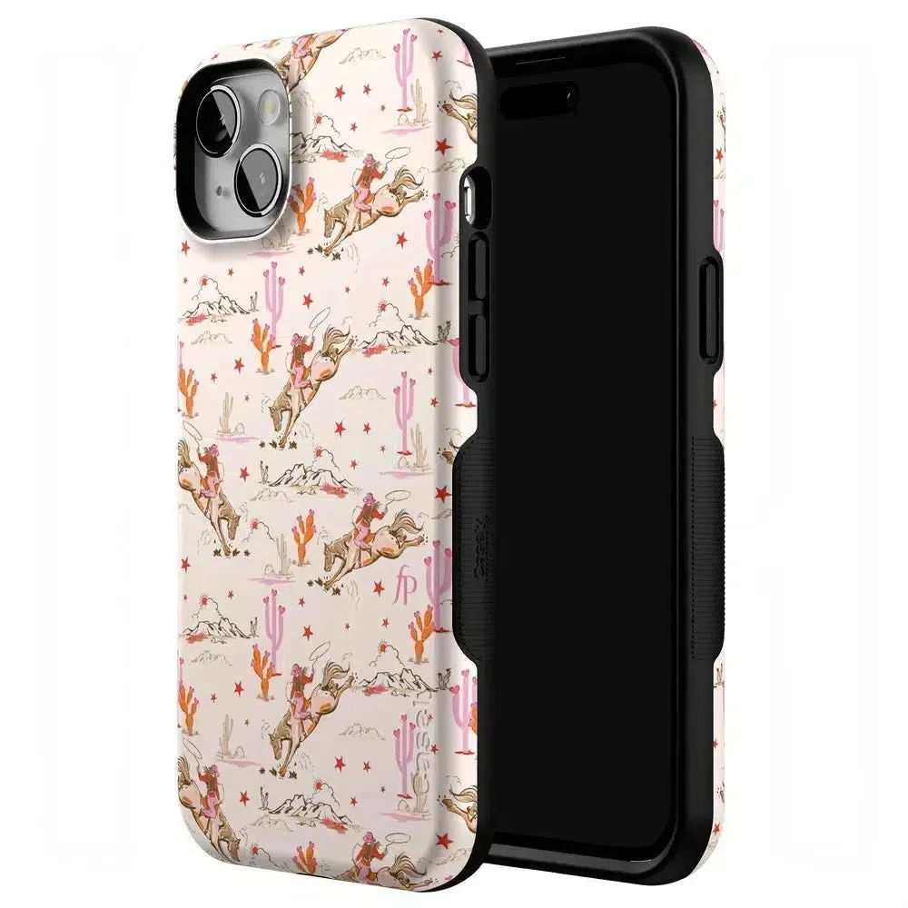 BestSelling Cowgirl Canyon | FashionPass x Casely Case  Ends Soon!