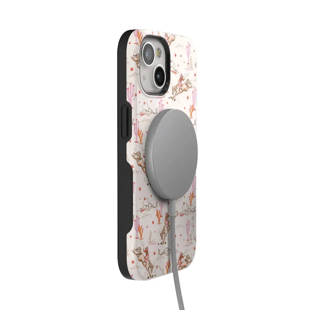 BestSelling Cowgirl Canyon | FashionPass x Casely Case  Ends Soon!
