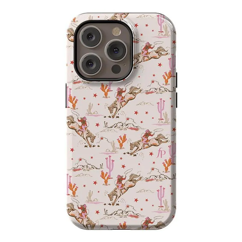 BestSelling Cowgirl Canyon | FashionPass x Casely Case  Ends Soon!