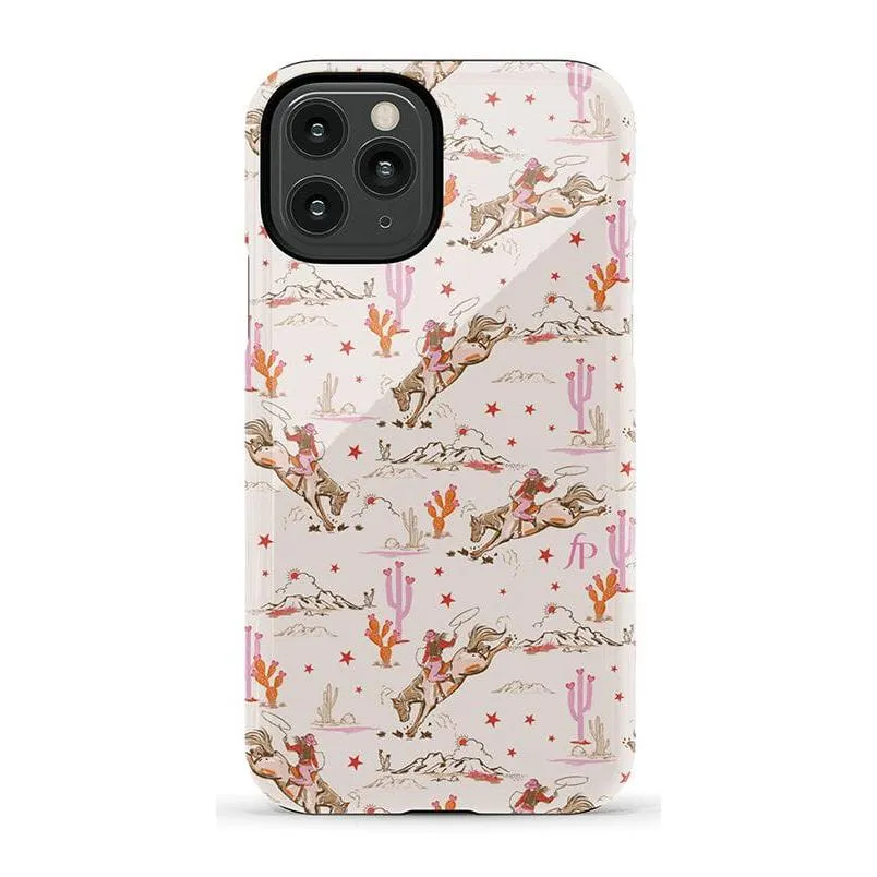 BestSelling Cowgirl Canyon | FashionPass x Casely Case  Ends Soon!