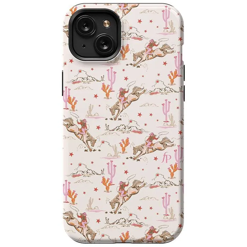 BestSelling Cowgirl Canyon | FashionPass x Casely Case  Ends Soon!