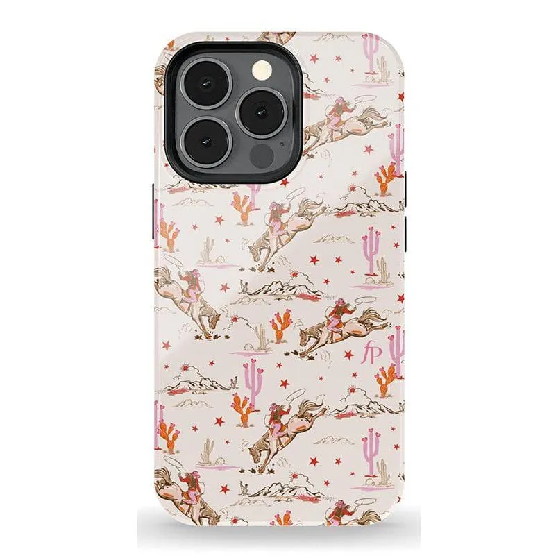 BestSelling Cowgirl Canyon | FashionPass x Casely Case  Ends Soon!