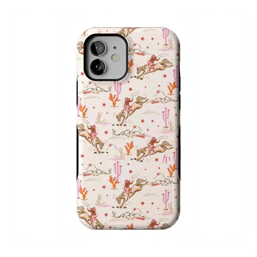 BestSelling Cowgirl Canyon | FashionPass x Casely Case  Ends Soon!