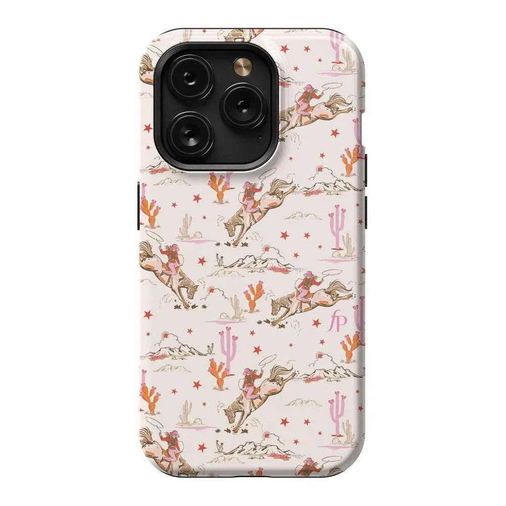 BestSelling Cowgirl Canyon | FashionPass x Casely Case  Ends Soon!