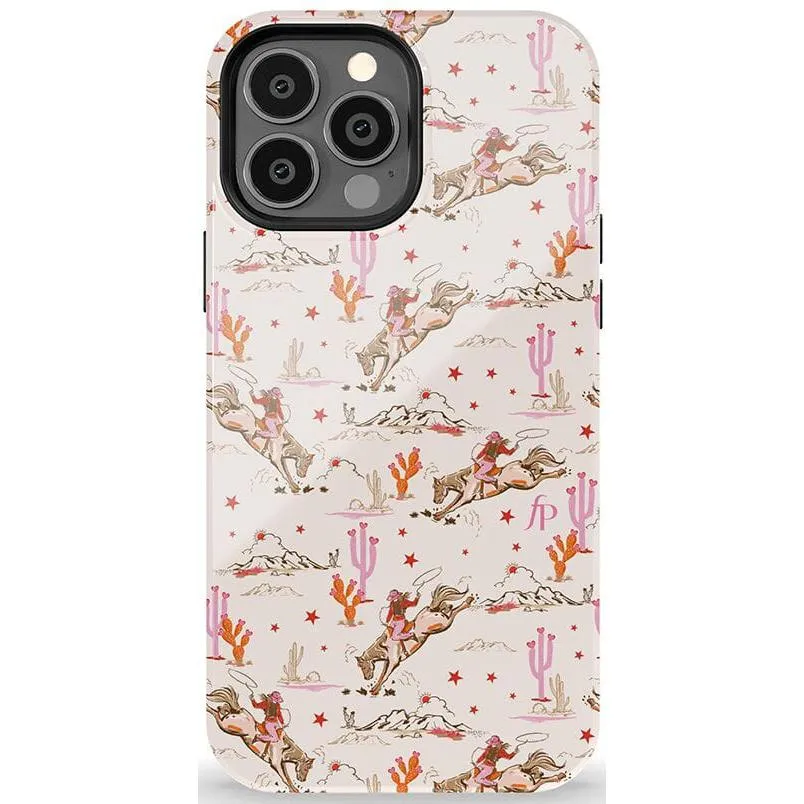 BestSelling Cowgirl Canyon | FashionPass x Casely Case  Ends Soon!