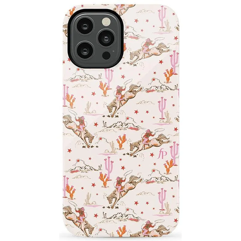 BestSelling Cowgirl Canyon | FashionPass x Casely Case  Ends Soon!