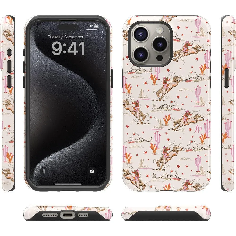 BestSelling Cowgirl Canyon | FashionPass x Casely Case  Ends Soon!