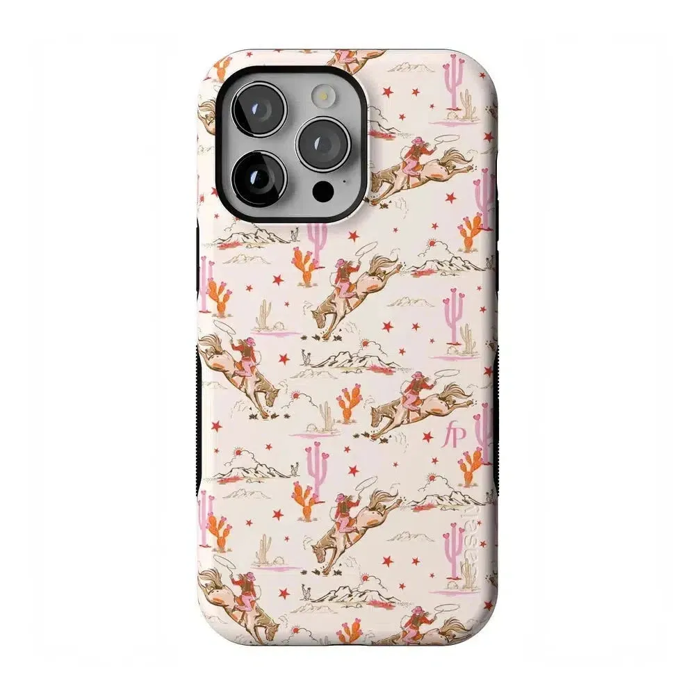 BestSelling Cowgirl Canyon | FashionPass x Casely Case  Ends Soon!