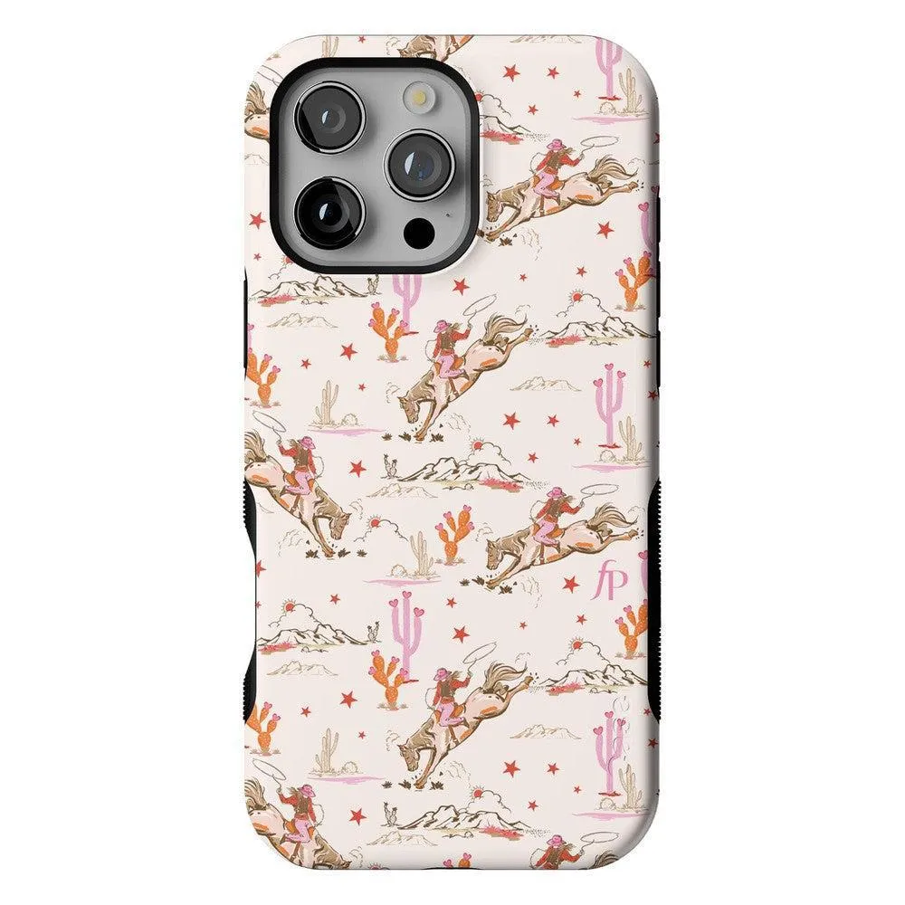 BestSelling Cowgirl Canyon | FashionPass x Casely Case  Ends Soon!