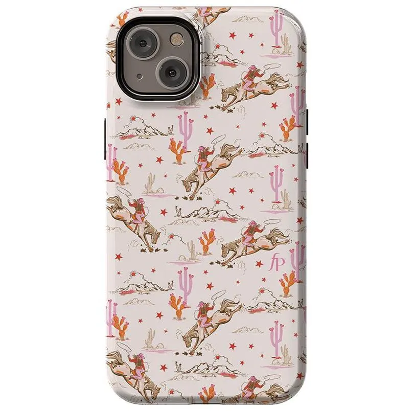 BestSelling Cowgirl Canyon | FashionPass x Casely Case  Ends Soon!