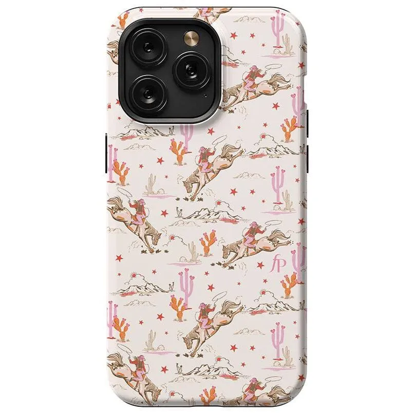 BestSelling Cowgirl Canyon | FashionPass x Casely Case  Ends Soon!