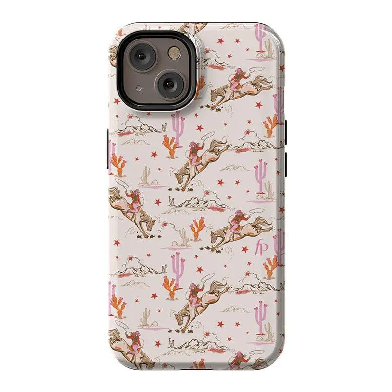BestSelling Cowgirl Canyon | FashionPass x Casely Case  Ends Soon!