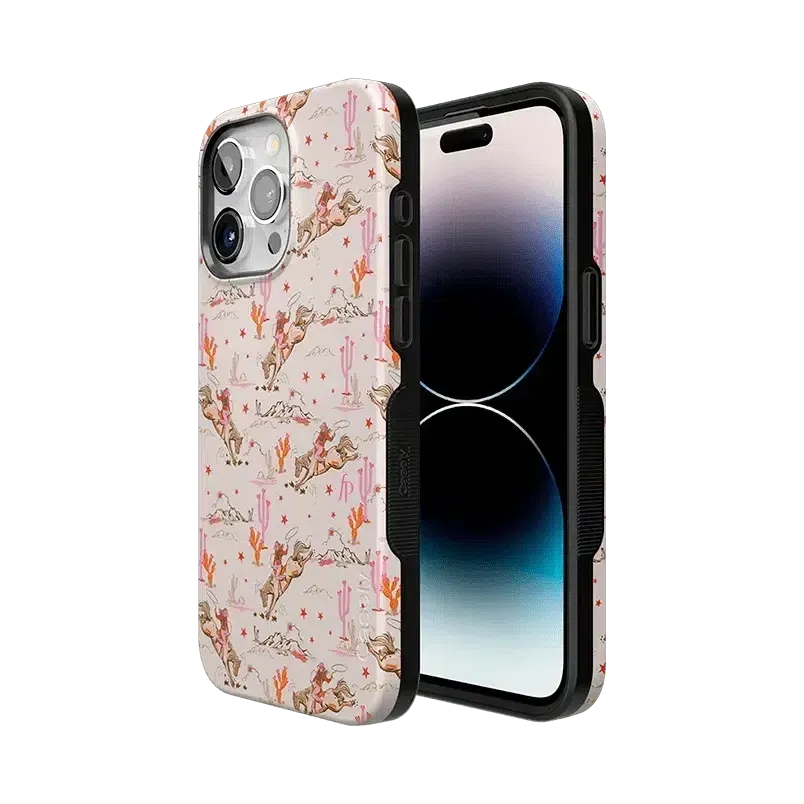 BestSelling Cowgirl Canyon | FashionPass x Casely Case  Ends Soon!