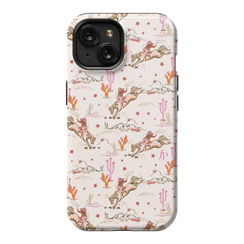 BestSelling Cowgirl Canyon | FashionPass x Casely Case  Ends Soon!